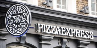 Pizza Express เชนร้านอาหารดังในอังกฤษ สั่งปิด 67 สาขา ปลดพนักงาน 1,100 คน เพื่อพยุงธุรกิจ