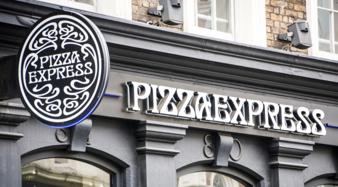Pizza Express เชนร้านอาหารดังในอังกฤษ สั่งปิด 67 สาขา ปลดพนักงาน 1,100 คน เพื่อพยุงธุรกิจ