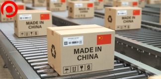 สหรัฐฯ เปลี่ยนกฎ “สินค้าฮ่องกง” ต้องแปะป้าย Made in China เสียภาษีเท่าจีน เริ่มก.ย.