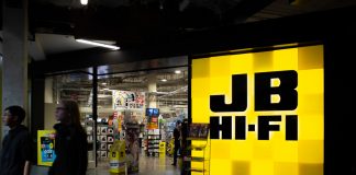 เทรนด์ Work from Home ดันธุรกิจ “ค้าปลีกไอที” ของออสเตรเลีย ทำกำไรสูงสุดเป็นประวัติการณ์