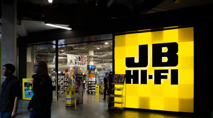 เทรนด์ Work from Home ดันธุรกิจ “ค้าปลีกไอที” ของออสเตรเลีย ทำกำไรสูงสุดเป็นประวัติการณ์