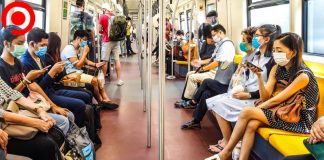 จีนเริ่มส่ง “รถไฟไร้คนขับ” ให้ไทย 72 ขบวน คาดเริ่มใช้ปี 2022