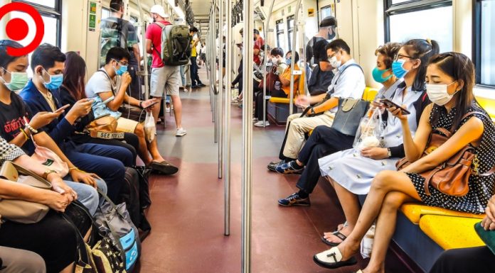 จีนเริ่มส่ง “รถไฟไร้คนขับ” ให้ไทย 72 ขบวน คาดเริ่มใช้ปี 2022