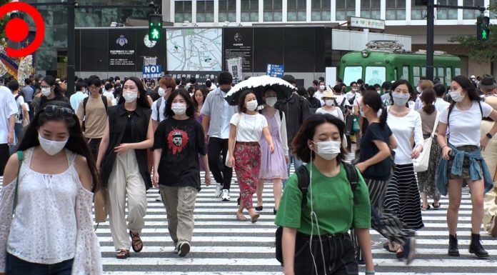 ญี่ปุ่น “ปิดประเทศ” ห้ามต่างชาติเดินทางเข้าถึงสิ้นเดือน ม.ค.ปีหน้า ผวาเจอ COVID-19 กลายพันธุ์