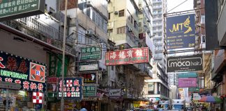 ชาวฮ่องกง ประกาศเท “ขายบ้าน” พุ่งถึง 44% ส่งสัญญาณอยากย้ายถิ่นฐานไปต่างประเทศ