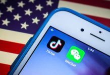 Apple เสียววาบ! ชาวจีน 95% เตรียมทิ้ง iPhone แน่ หากทรัมป์สั่งแบน WeChat