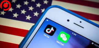 Apple เสียววาบ! ชาวจีน 95% เตรียมทิ้ง iPhone แน่ หากทรัมป์สั่งแบน WeChat