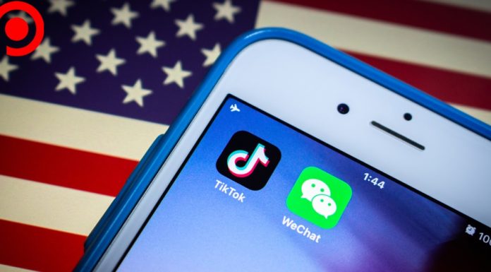 Apple เสียววาบ! ชาวจีน 95% เตรียมทิ้ง iPhone แน่ หากทรัมป์สั่งแบน WeChat