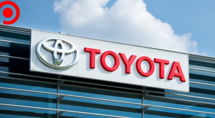 “โตโยต้า” ถูก COVID-19 เล่นงานหนัก คาดกำไรสุทธิปีนี้จะลดลงถึง 64%