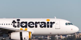ยื้อไม่ไหว ! สายการบินราคาประหยัด “Tigerair Australia” ประกาศเลิกกิจการ หลังเจอมรสุม COVID-19