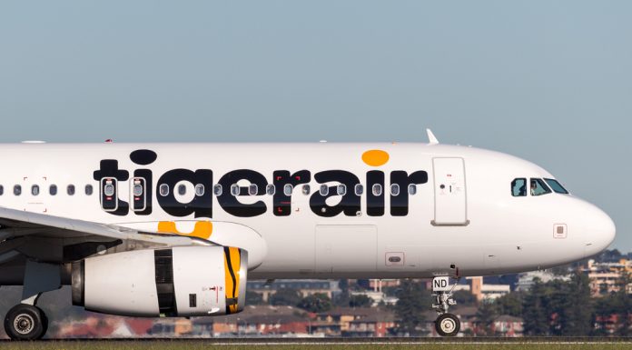 ยื้อไม่ไหว ! สายการบินราคาประหยัด “Tigerair Australia” ประกาศเลิกกิจการ หลังเจอมรสุม COVID-19