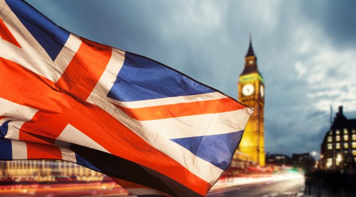 “อังกฤษ” เจอมรสุมไวรัส คนตกงานพุ่ง เผชิญภาวะ “เศรษฐกิจถดถอย” หนักที่สุดในรอบ 300 ปี