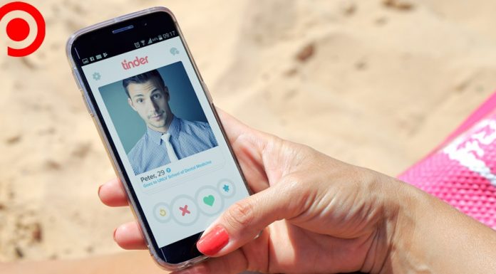 กักตัวมันเหงา! คนไทยใช้ Tinder พุ่ง ปัดกันมากขึ้น 28% ช่วงล็อกดาวน์