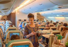 ฝืนไม่ไหว! Singapore Airlines ปลดพนักงาน 4,300 คน จำนวนมากที่สุดในประวัติศาสตร์บริษัท