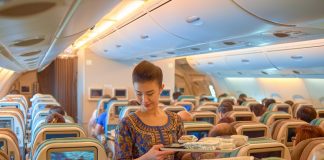 ฝืนไม่ไหว! Singapore Airlines ปลดพนักงาน 4,300 คน จำนวนมากที่สุดในประวัติศาสตร์บริษัท