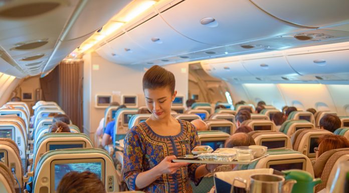 ฝืนไม่ไหว! Singapore Airlines ปลดพนักงาน 4,300 คน จำนวนมากที่สุดในประวัติศาสตร์บริษัท