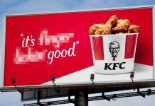 KFC พักการใช้สโลแกน It’s Finger Lickin’ Good เพราะไม่เหมาะสมในช่วง COVID-19