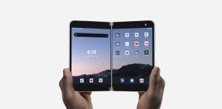 Microsoft คืนสังเวียนสมาร์ทโฟน! เปิดตัว ‘Surface Duo’ สมาร์ทโฟน ‘2 จอ’ ลุยตลาดอีกครั้ง