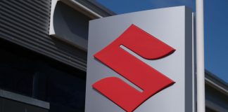 ‘Suzuki’ ประกาศกำไรลดลง 96% เหตุต้องปิดโรงงานผลิตเพราะ COVID-19