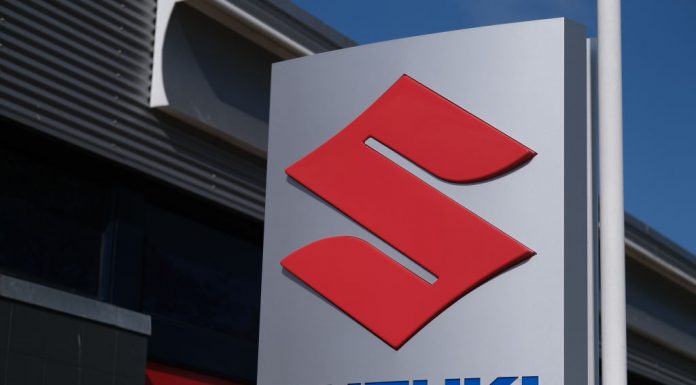 ‘Suzuki’ ประกาศกำไรลดลง 96% เหตุต้องปิดโรงงานผลิตเพราะ COVID-19