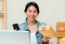 ‘DHL’ ประเมินช่วง ‘เทศกาล’ อาจะดันยอดส่งของข้ามประเทศโต 50% shopping online ecommerce