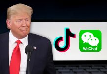 ทรัมป์ สั่งแบน “TikTok – WeChat” สะเทือนเงินหยวน ทำหุ้น Tencent ลดฮวบ 3.46 หมื่นล้านเหรียญ
