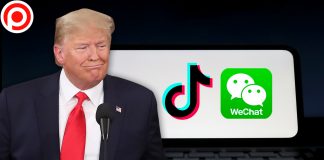 ทรัมป์ สั่งแบน “TikTok – WeChat” สะเทือนเงินหยวน ทำหุ้น Tencent ลดฮวบ 3.46 หมื่นล้านเหรียญ