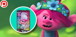 ของเล่นเด็ก? Hasbro เลิกขายตุ๊กตา “Trolls” หลังถูกจวกยับฐานติดปุ่มกดที่หว่างขาหุ่น