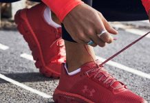 เจ็บนี้อีกนาน ‘Under Armour’ ชี้ Covid-19 จะทำพิษยาว คาดยอดขายครึ่งปีหลังอาจดิ่งอีก 25%