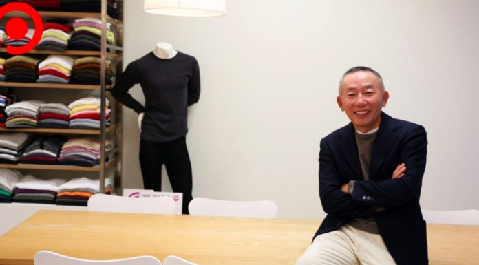 นายใหญ่ UNIQLO เปิดใจ : COVID-19 เร่งความเปลี่ยนแปลงครั้งใหญ่ใน 10 ปีอยู่ในปีเดียว