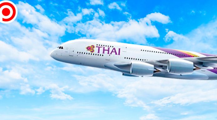 “การบินไทย” ขาดทุนย่อยยับกว่า 28,000 ล้านบาท ในครึ่งปีแรกของปี 63