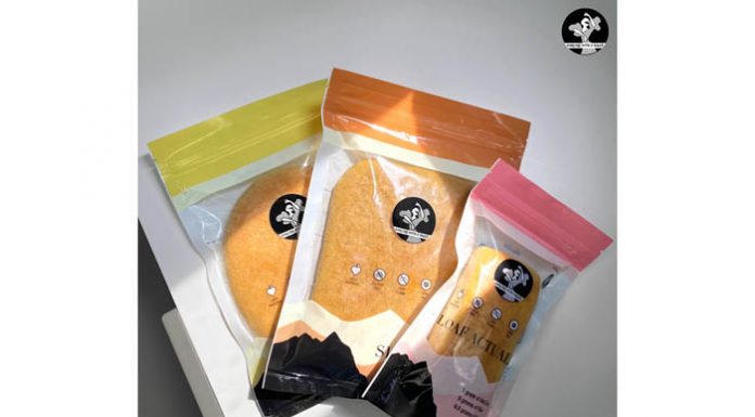 ขนมปัง Dancing with a Baker เอาใจสายสุขภาพ จัดโปรฯ ซื้อ 5 แถม 1