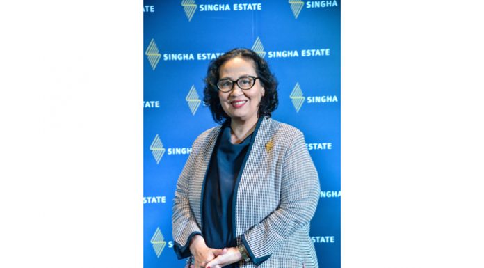 ‘สิงห์ เอสเตท’ เตรียมพร้อมรับการฟื้นตัวธุรกิจครึ่งปีหลัง ด้วยสถานะการเงินที่แข็งแกร่ง เดินหน้ารุกธุรกิจพลังงานไตรมาส 4 ขณะที่รายได้ไตรมาส 2 ลดลงจากวิกฤติโควิด