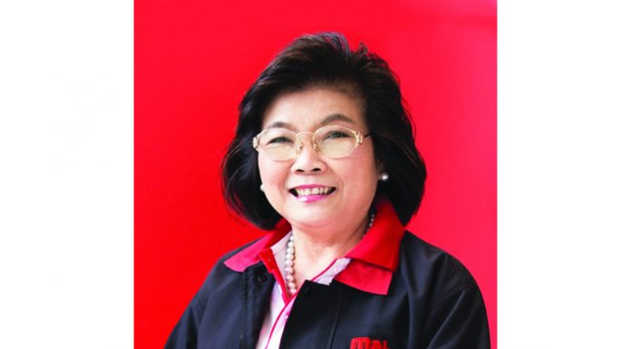 “แม็คโคร” ครบรอบ 31 ปี ชูคอนเซ็ปต์ “ก้าวไปด้วยกัน :The Next Together” เน้นเป็นมากกว่า “คู่คิด”