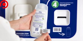 วิถีรักษ์โลก! “นีเวีย” เปิดตัว “เครื่องรีฟิล” สบู่อาบน้ำในเยอรมนี ช่วยลดใช้พลาสติก