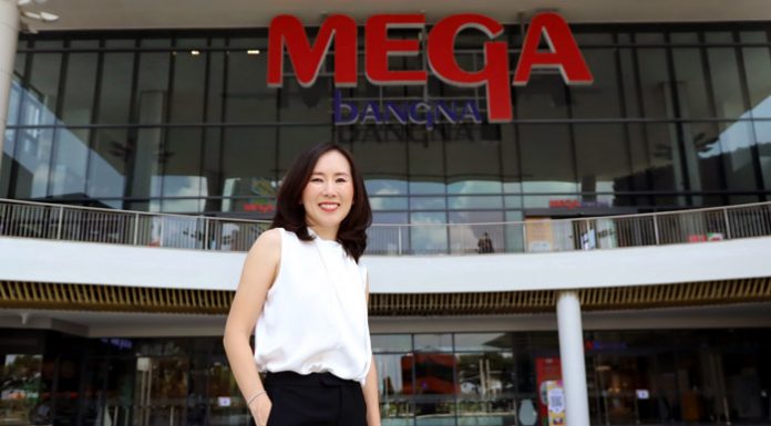 เมกาบางนา ผนึกกำลังผู้เช่า ดึงขาช็อปสายแฟชั่นและไลฟ์สไตล์ พร้อมเปิดตัว Pomelo แบรนด์แฟชั่นชื่อดังสาขาใหญ่ที่สุดในประเทศไทย