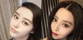 “ฟ่านเย่อปิง” สาวจีนผู้เป็น “ฟ่านปิงปิง” ตัวปลอม ขายของออนไลน์ได้คืนละครึ่งล้าน!