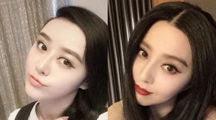 “ฟ่านเย่อปิง” สาวจีนผู้เป็น “ฟ่านปิงปิง” ตัวปลอม ขายของออนไลน์ได้คืนละครึ่งล้าน!