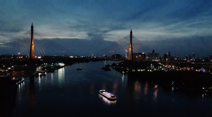 ส่งต่อความมันส์ฉบับ LEO Music Traveller เมื่อเเบรนด์ปรับรับ “คอนเสิร์ตออนไลน์” ยุคใหม่