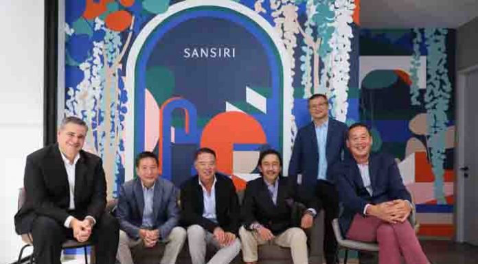 แสนสิริตอกย้ำผู้นำธุรกิจอสังหาริมทรัพย์รักษ์โลก สานต่อ Sansiri Sustainability 2020 จับมือ โคคา-โคล่า ลุยโปรเจกต์ “โค้กขอคืน x Sansiri Waste to Worth” ผลักดันการแยกขยะต้นทางจากที่พักอาศัย