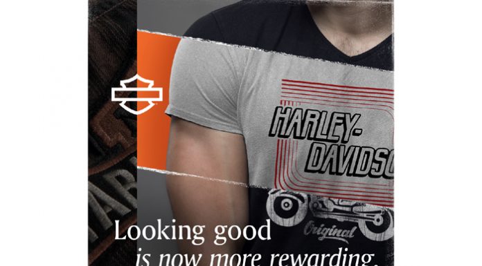 ฮาร์ลีย์-เดวิดสัน® จัดกิจกรรมพิเศษเพื่อตอบแทนสังคม ด้วยโครงการแลกเปลี่ยนเสื้อเพื่อการกุศล