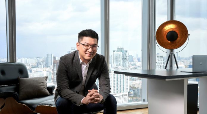 เปิดตัว LINE MAN Wongnai ประกาศมุ่งเป็น Food Platform ที่แข็งแกร่งที่สุดของไทย