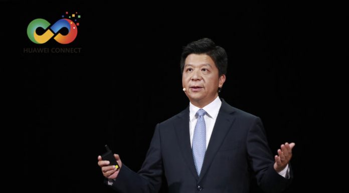 หัวเว่ยเผยกลยุทธ์สร้างคุณค่าใหม่ด้วยการผสาน 5 ขอบข่ายเทคโนโลยีสำคัญ