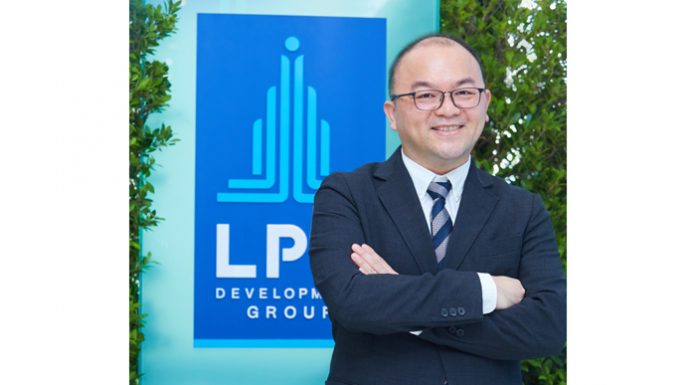 LPN Wisdom ระบุผู้ประกอบการเร่งเปิดโครงการใหม่เดือนสิงหาคมยอดเปิดใหม่พุ่ง 89%