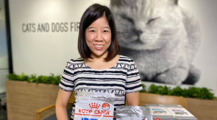 โรยัล คานิน เปิดตัว Care Nutrition Range