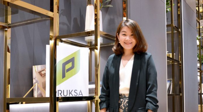 พฤกษาผุดแคมเปญใหม่ ชูแนวคิด “ความสุขทุกตารางนิ้ว” จับเทรนด์เน็กซ์นอร์มอลฟังก์ชั่นโดนตรงใจ