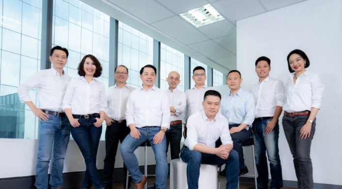 เกรท วอลล์ มอเตอร์ส เปิดโผทัพผู้บริหารครบทีม พร้อมดันไทยขึ้นแท่นตลาดยุทธศาสตร์ขยายความยิ่งใหญ่สู่เอเชียตะวันออกเฉียงใต้