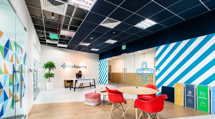 Biofourmis คว้าเงินลงทุนกว่า 3 พันล้านบาท จากรอบ Series C ที่นำโดย SoftBank Vision Fund 2 เร่งขยายธุรกิจไปทั่วโลก