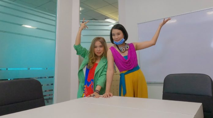 POPS สบช่องวิดีโอคอนเทนต์โตพรวดกว่า 50% เปิดตัว “Digital ShowCial” เรียลลิตี้เอ็ดดูเทนเมนต์ โชว์ทริคทำตลาดออนไลน์ให้ปัง!