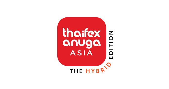 DITP จัดแสดง 11 เทรดโชว์ ในงาน THAIFEX-ANUGA ASIA 2020 “The Hybrid Edition”